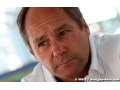 Berger doute que le Groupe Stratégie puisse sauver la F1