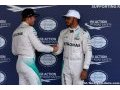 Vidéo : 21 courses, 2 pilotes, 1 titre à décerner