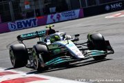 Mercedes F1 continuera son approche 'expérimentale' à Montréal
