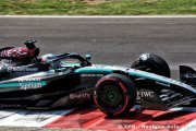 Les pilotes McLaren F1 s'attendent à un Antonelli 'compétitif'