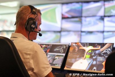 Le duo Wittich-Freitas n’est qu’un ‘pansement temporaire’ pour Ben Sulayem