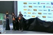Q&A with Sergio Perez