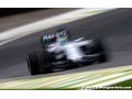 Williams : Améliorer notre châssis pour battre Mercedes