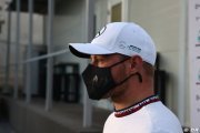 Bottas hopes for 'different' Alfa Romeo in 2022