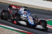 Report names three potential Williams buyers