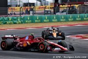 McLaren F1 : Stella n'est 'pas surpris' par le doublé de Ferrari