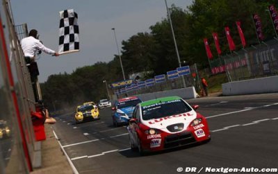 La SEAT Leon TDi se retire de la scène