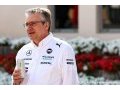 Fry : 'Personne ne s'approchera' du poids voulu pour les F1 2026