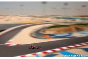 Ricciardo : Nous sommes plus ou moins à notre place