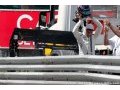 Massa defends 'rich kid' Stroll after Monaco crash