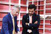 L'idée originale de la FIA pour former des directeurs de course en F1