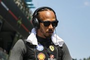'Harcelé et battu' : Hamilton revient sur son enfance difficile et l'influence du karaté