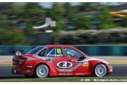Lada Sport Team rejoin in Portugal