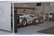 Sebring : Les brèves du lundi...