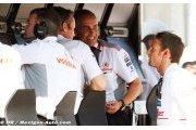 Button accuse Grosjean