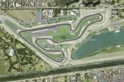 Argentina GP gathers pace as rebuild hits 10 percent