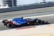 Alonso est heureux de retrouver Imola... sans malchance si possible !