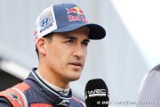 Sordo prolonge son contrat de deux ans chez Hyundai