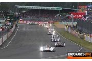 24 heures du Mans 2013 : 71 demandes d'engagement