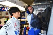 Tsunoda a retrouvé de la confiance après son dernier Grand Prix