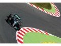 Bottas must 'prove' he deserves Mercedes seat