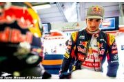 Sainz disappointed with speed of F1