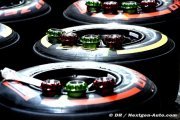 Pirelli dévoile les choix des pilotes pour le GP de Malaisie