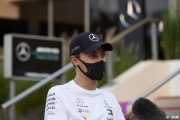 Russell : Je serai chez Williams en 2021, pas chez Mercedes F1 ou Red Bull