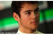 Blomqvist joins driver development programme