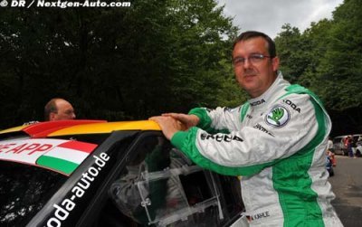 IRC crew celebrate half century