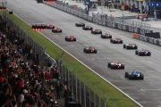 Photos - GP de Bahreïn en Malaisie de F1 2026 - La galerie 'bonus' du week-end