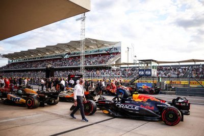 ‘Parc fermé’&nbsp;: comment fonctionne cette règle cruciale en F1