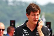 Verstappen et Wolff approuvent le maintien du Qatar et d'Abu Dhabi