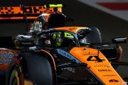 Norris : McLaren F1 a assemblé 'les éléments clés' du puzzle pour 2024