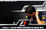 Vergne : Webber était fatigué des victoires de Vettel