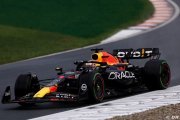 Le succès de Verstappen 'dépasse tout' ce qu'il avait imaginé