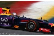 Shanghai 2013 - GP Preview - Red Bull Renault