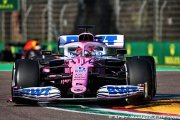 Le clan Pérez n'en veut pas à Red Bull mais ne digère pas une autre 'trahison'
