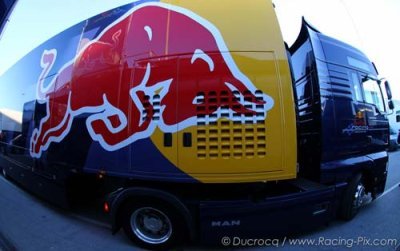Red Bull could rescue New York’s F1 race