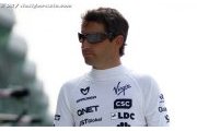 Virgin might not qualify in China – Glock
