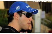 Money not reason for Senna ousting