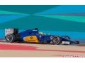FP1 & FP2 - Bahrain GP report: Sauber Ferrari