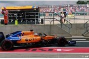 Germany 2019 - GP preview - McLaren