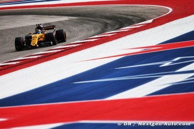 Montoya a été impressionné par les débuts de Sainz chez Renault