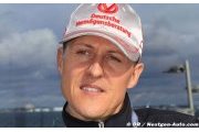 Schumacher : Mes cinq courses préférées