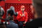 Leclerc est mitigé à propos du nouveau contrat d'Alonso en F1