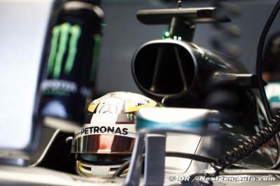 Les AUT, des produits dopants pour la F1&nbsp;?