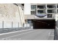 DRS ban to remain in force throughout Monaco tunnel