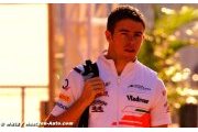 Les poids lourds de la F1 se rebiffent
