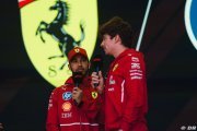Hamilton est prêt à tout arrêter pour la sortie de GTA 6